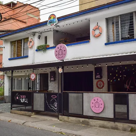 Key West Hostel